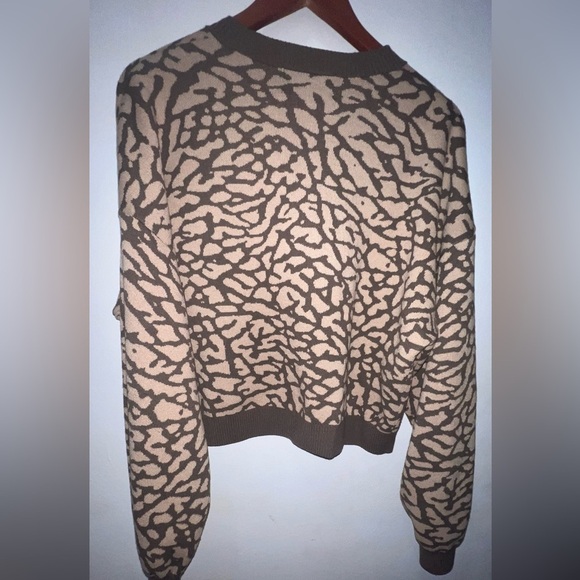 Jordan by Nike cardigan - Picture 4 of 4